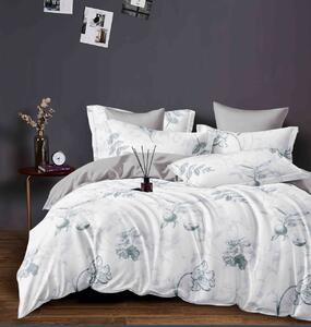 Lenjerie pat dublu, 6 Piese, Finet Premium