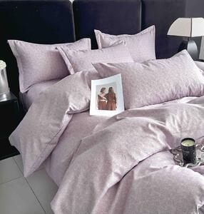 Lenjerie pat dublu, 6 Piese, Finet Premium