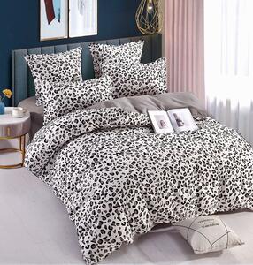 Lenjerie pat dublu, 6 Piese, Finet Premium