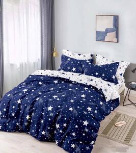 Lenjerie pat dublu, 6 Piese, Finet Premium