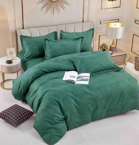 Lenjerie pat dublu, 6 Piese, Finet Premium