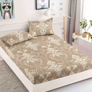 Huse de pat, 3 Piese, Finet cu elastic 180x200