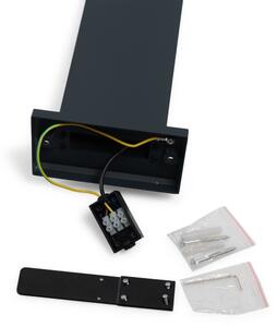 Lampă LED de exterior Brilagi ARCELO LED/9W/230V 80 cm IP54