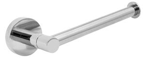 Suport hârtie igienică MIST 04 CHROME