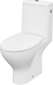 Cersanit Moduo compact wc alb K116-036