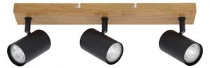 Spot/plafoniera 3 becuri GU10 ZINNIA KL163019 Klausen