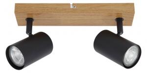 Spot/plafoniera 2 becuri GU10 ZINNIA KL162020 Klausen