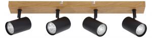 Spot/plafoniera 4 becuri GU10 ZINNIA KL164007 Klausen