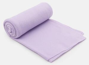 Sinsay - Pătură - lavand