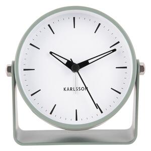 Ceas deșteptător ø 11 cm Calm – Karlsson