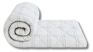 Pilota Matlasata De Iarna Grid Confort 140x200 Cm, 500 G