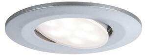 Spoturi Paulmann, Calla, Metalic, Baie, Plastic, Modern