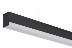 Corp suspendat led 40W CCT FORTUNE-40B Horoz