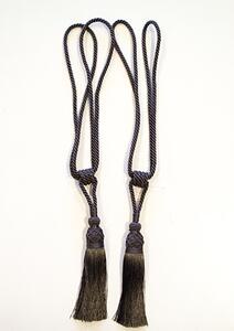 Set canafi 2 bucati, 55 cm, diverse culori