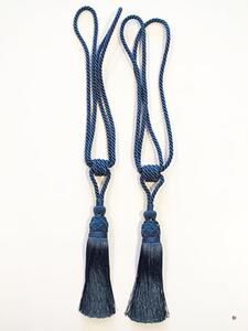 Set canafi 2 bucati, 55 cm, diverse culori
