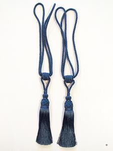 Set canafi 2 bucati, 55 cm, diverse culori