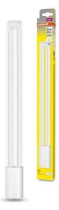 Tub LED fluorescent Osram 2G11/18W/230V 3000K
