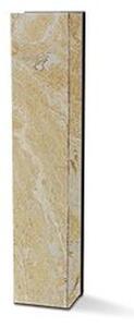 Abigali Marble Stone lampă de perete 1x28 W bej MWLS-6611-607Y