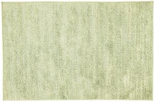 Kleine Wolke Glow covor de baie 120x70 cm dreptunghiular verde 9186616225