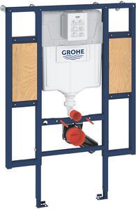 Grohe Rapid SL cadru încastrat pentru vas wc suspendat pentru persoane cu dizabilități 39140000