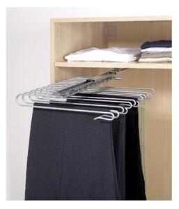 Cuier extensibil pentru pantaloni Wenko Wardrobe