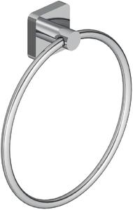 Kludi Vela S suport prosoape crom 2597805