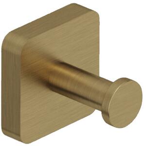 Kludi Vela S suport prosop auriu 25984N0
