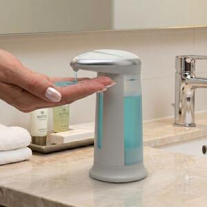 Dozator automat săpun lichid 300 ml