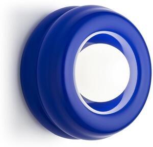 Argon Tevo lampă de perete 1x4.5 W albastru 8813
