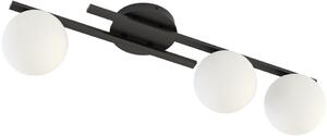 Emibig Kairo lampă de tavan 3x10 W opal 1446/3