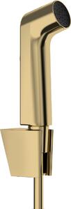 Hansgrohe Bidette set baterie bideu perete auriu 29238990