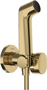 Hansgrohe Bidette cap de duș bideu auriu 29230990