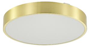 Zuma Line Nadi plafon 1x36 W auriu MS724-R400-GD