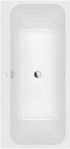 Villeroy & Boch Architectura cada dreptunghiulară 150x70 cm alb UBA157ARE2V-01