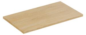 Comad Nordic Cremona blat 80x46.5 cm stejar CREMONA 89-80-46 M