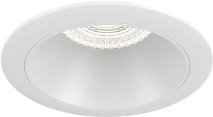 Maytoni Share lampă încorporată 1x15 W alb DL053-01W