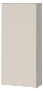 Cersanit Moduo construcția cadru 56x22.2x120 cm laterala pe picioare bej S1026-037