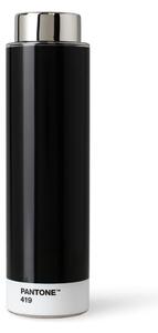 Sticlă din tritan Pantone, 500 ml, negru