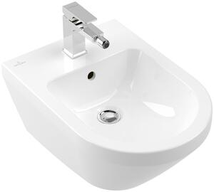 Villeroy & Boch Architectura bideu agăţat alb 748700R1