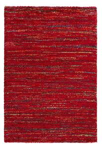 Covor Mint Rugs Chic, 80 x 150 cm, roșu