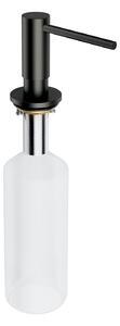 Omnires Modern Project dozator săpun 500 ml gri MP60723GR