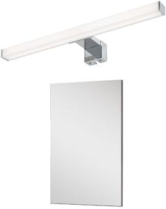 Set oglindă Elita Sote RE062947000010, lampă de perete Rabalux Oliro 75048