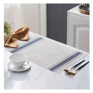 Suport - napron de masa bej, rezistent la apa, dreptunghiular, JollyMag, MP39, 30x45 cm