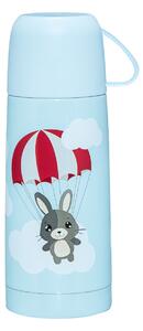 Termos copii 320ml, iepure, parasuta, Betty I Bunny