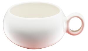 Ceasca 250ml, roz, Bella