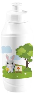Bidon apa 375ml, pictura, Betty I Bunny