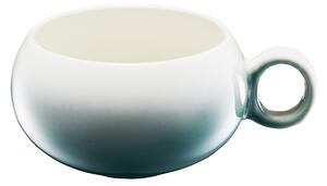 Ceasca 250ml, smarald, Bella