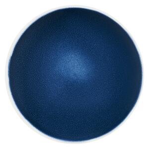 Farfurioara suport ceasca 14cm, bleumarin, Bella