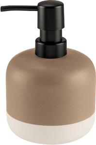 Kleine Wolke Lunella dozator săpun 440 ml alb-bej 8693271854