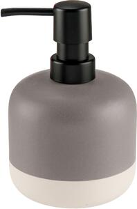 Kleine Wolke Lunella dozator săpun 440 ml gri 8693146854